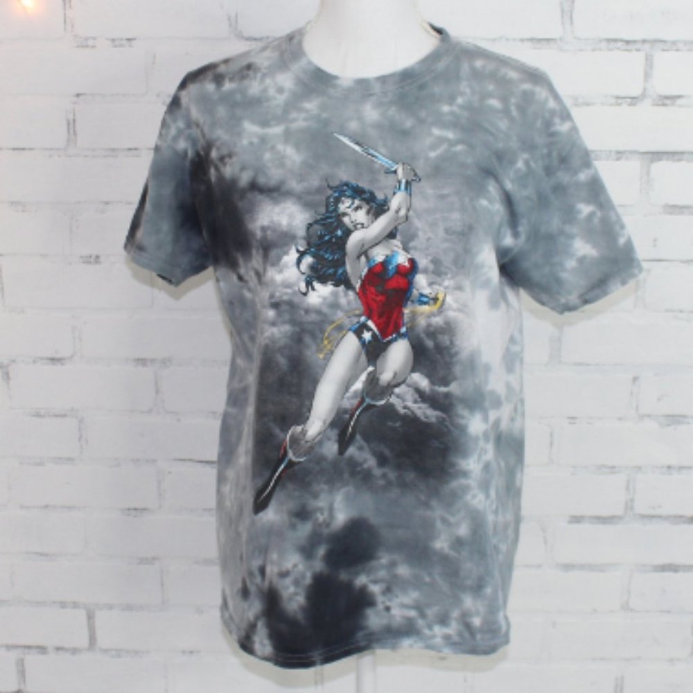 Wonder Woman vintage t-shirt